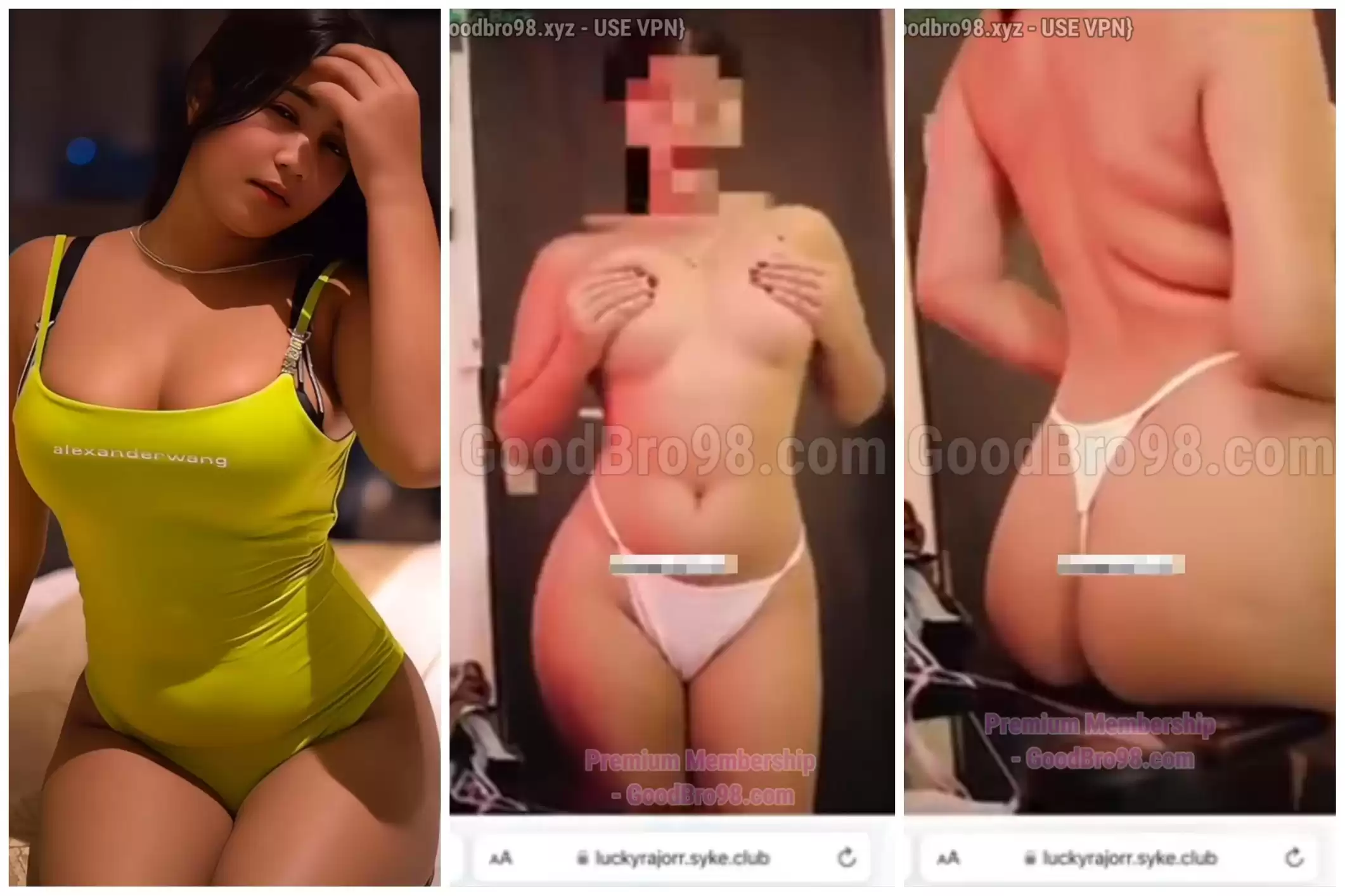 Lucky Rajor Exclusive Paid App Videos