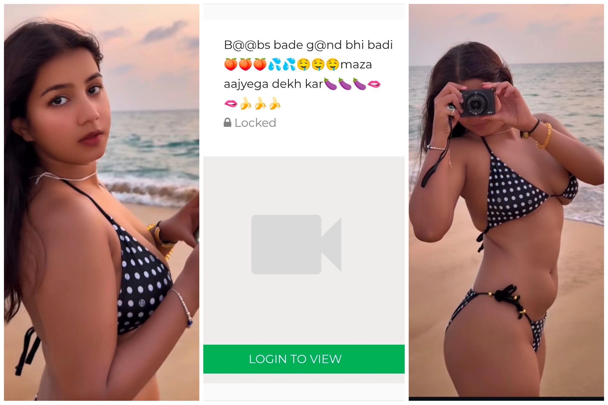 LuckyRajor Super Demanded Latest Paid Premium Video