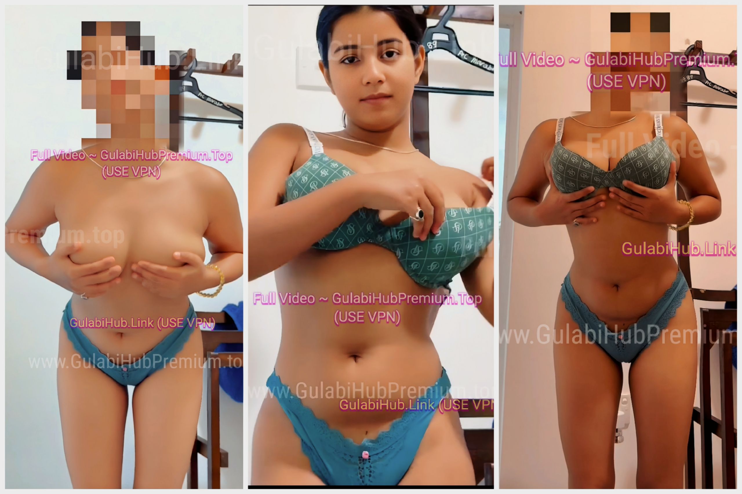 Lucky Rajor FIRST ON NET NEW PREMIUM VIDEO