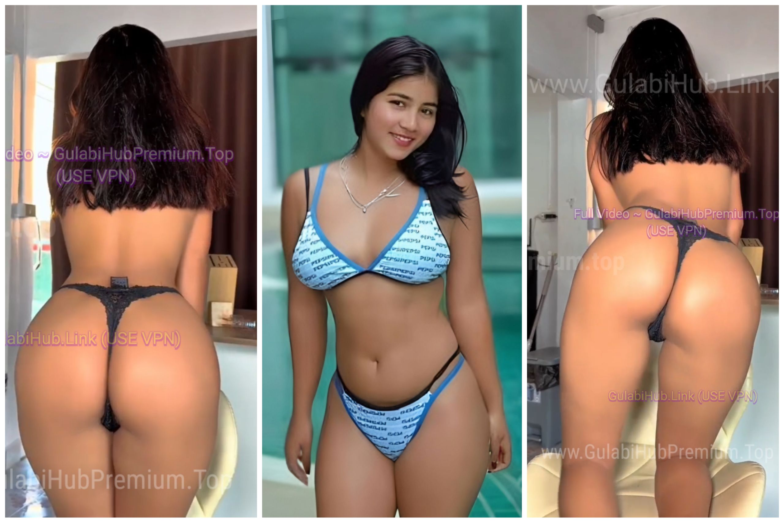 Lucky Rajor Ass And Pussy Tease Premium Video FIRST ON WHOLE FUCKING INTERNET