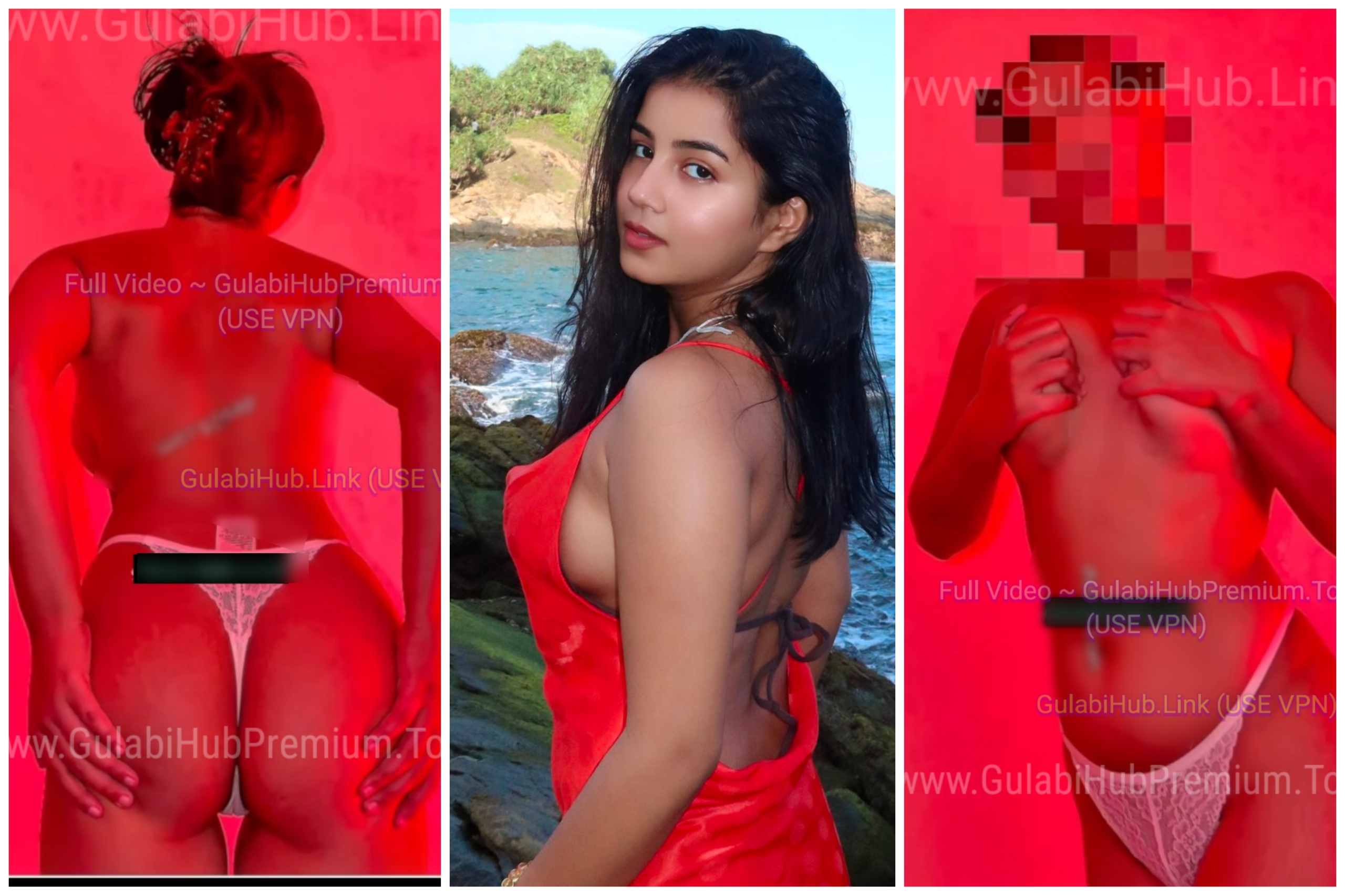 LuckyRajor Premium Exclusive Video Full Nude