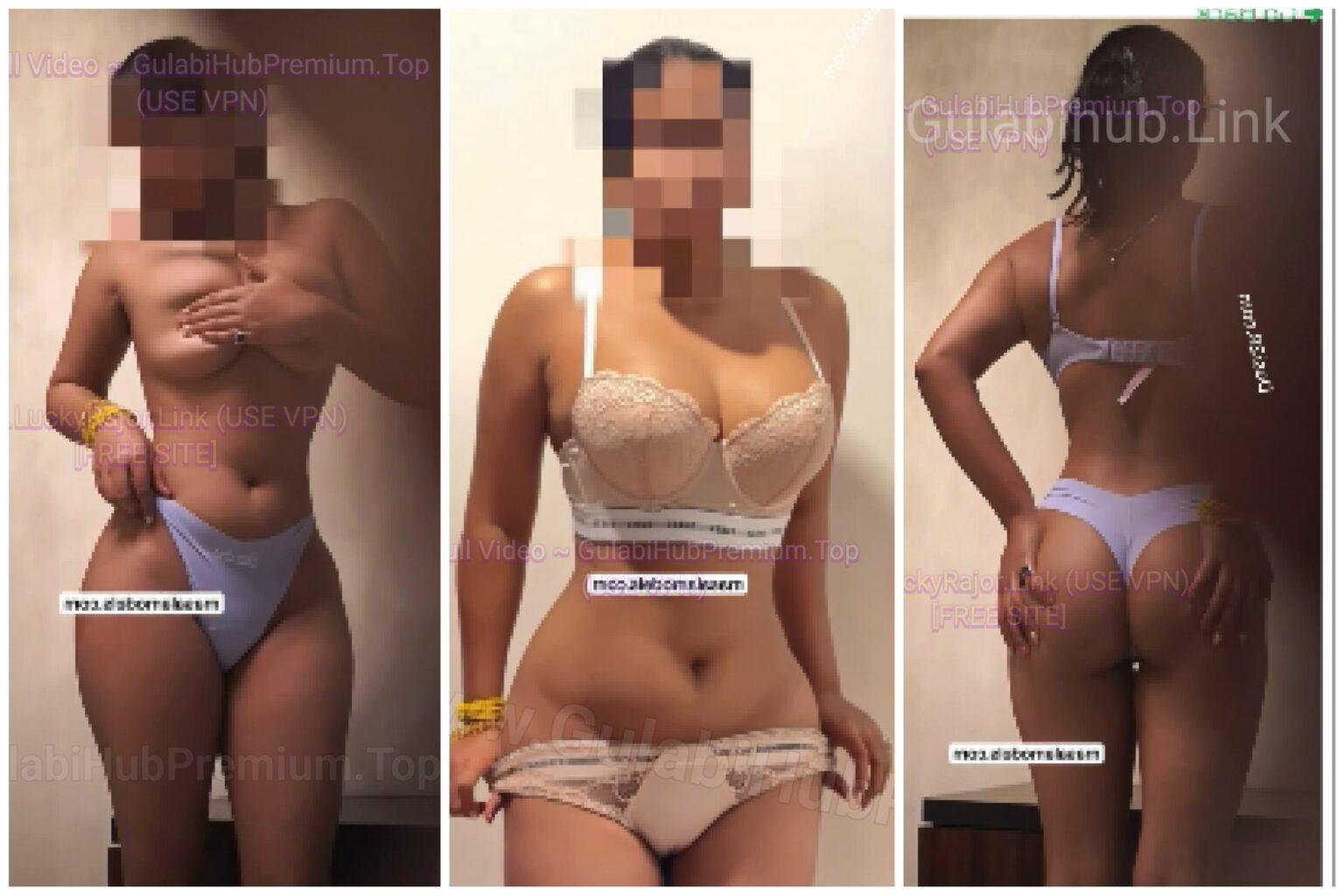 LuckyRajor Premium Exclusive Raand Super Hot NEW VIDEOS MERGED!